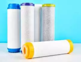 Quality String Wound Filters for RO & Industri, $ 20