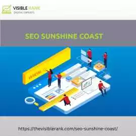 seo sunshine coast, Melbourne