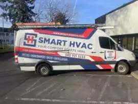 Smart HVAC LLC, Vancouver