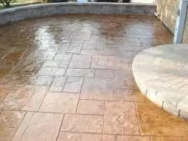 Stamped Concrete in San Diego: Build to Last, San Diego