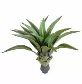 Install Small Artificial Plants for Big Impact, $ 0