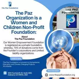 Join the Best Women's Charities USA: Empowering