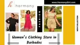 Women's Clothing Store Barbados, $ 0