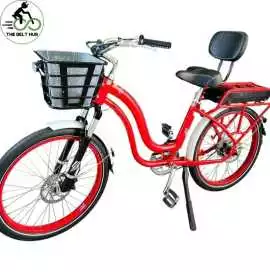  Enjoy Renting Bikes On The Beltline For A Relaxin, Atlanta