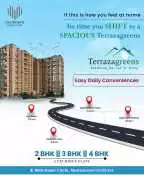 2/3/4 BHK Luxury Residences & 5 BHK Duplexes, Jaipur