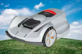 Best Robotic Mower for Large Lawns Under $5000, $ 4,600