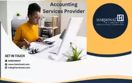 Certified Accounting Services Provider, San Diego