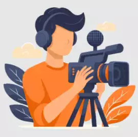 Master Your Voice with a Content Creation Coach, Atlanta