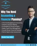 Our Financial Consulting Services , Alabama
