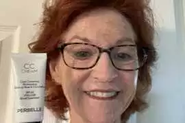 Get Radiant Skin with a Lightweight Daily Cream, Adamsville