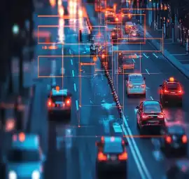 Smart Taxi Fleet Management Software for Better Ef, Abberton
