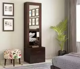 Aberdeen Solid Wood Dressing Table – Wooden Street, ₹ 23,689