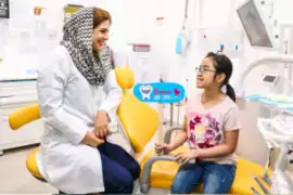 Best Pediatric Dentist Dubai – Expert Care for Gro, Dubai