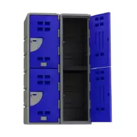 Explore our Plastic Lockers Specially Designed for, ps 0