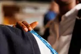 Bespoke Alterations for Men & Women – NDS Cout, London