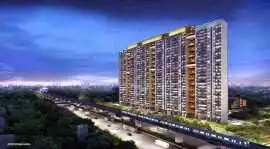 Godrej Tiara Bangalore, A Royal Address for Modern, Bengaluru