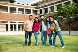 Advance Your Career in International Shipping, Gandhinagar