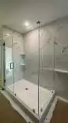Replacement Shower Door Solutions Near in Jacksonv, Atlantic Beach