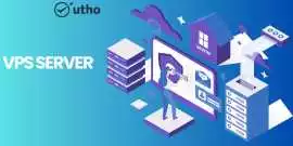 Power Your Business with Best VPS Server Solution, Noida