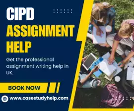 Asking for CIPD Assignment Help with expert writer, London