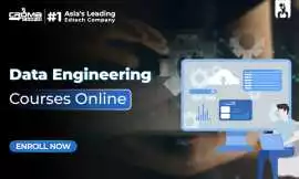 Best Certifications For Data Engineers, Noida