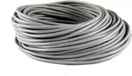 Premium Round Leather Cords – Best Prices in USA, Houston