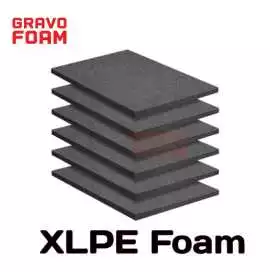 XLPE Foam at Best Price in USA | Gravofoam, Austin