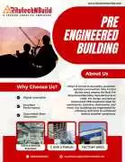 PEB Manufacturers, Mathura