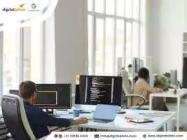Website Design Company Offering Creative Solutions, Kolkata