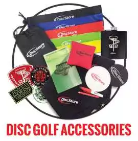 Disc Golf Accessories Designed for Comfort , $ 6