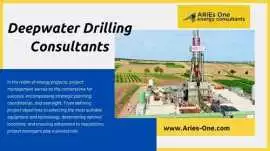 Deepwater Drilling Consultants, Houston