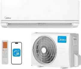 Connecticut Smart Window AC– Remote Control & , The Bronx