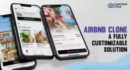 Airbnb Clone: Build Your Own Vacation Rental Empir, Wilmington