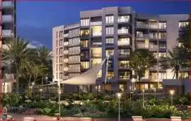 One by Preston at Dubai South, Dubai