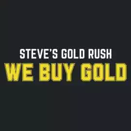 Steve's Gold Rush, Franklin Square