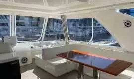 Luxury and Protection Combined with Premium Yacht, Miami