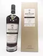 Exploring the Macallan Exceptional Single Cask , Brussels