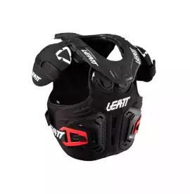 Get a Fusion Vest 2.0 Leatt Junior Body Armour, $ 0