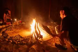 Ayahuasca Private Retreats Ecuador – Deep Healing 