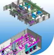 Custom BIM Revit Family Creation – New York, New York
