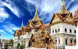 Your Gateway to Bangkok Adventures