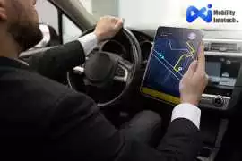 Cab Software The Future of Taxi Management, Lewes