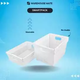 Corrugated Plastic Storage Boxes – Durable & S, Matraville