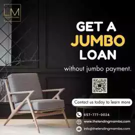 Secure Your Dream Home in Anaheim with Jumbo Loan, Anaheim