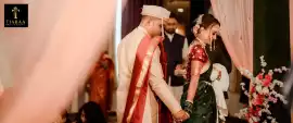 Jim Corbett Destination Wedding: Where Nature Meet, Dehradun