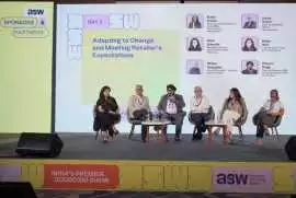 ASW – Expanding Perspectives in Marketing Fashion