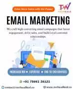 Who provides the best email marketing solutions in, Chandigarh
