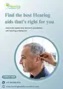 Best Hearing Aid in Jaipur, Jaipur