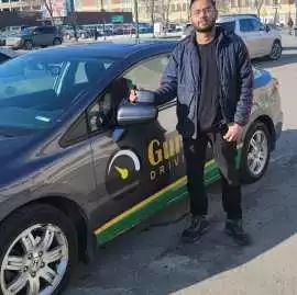 What are 6 and 6 Driving Lessons?, Regina