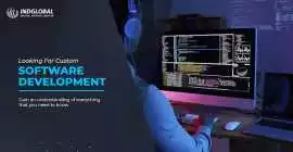 Software developers in Bangalore , Bengaluru